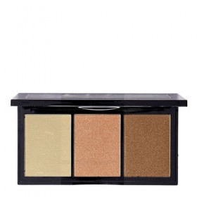 Kiss Professinal Halo Strobing Palette